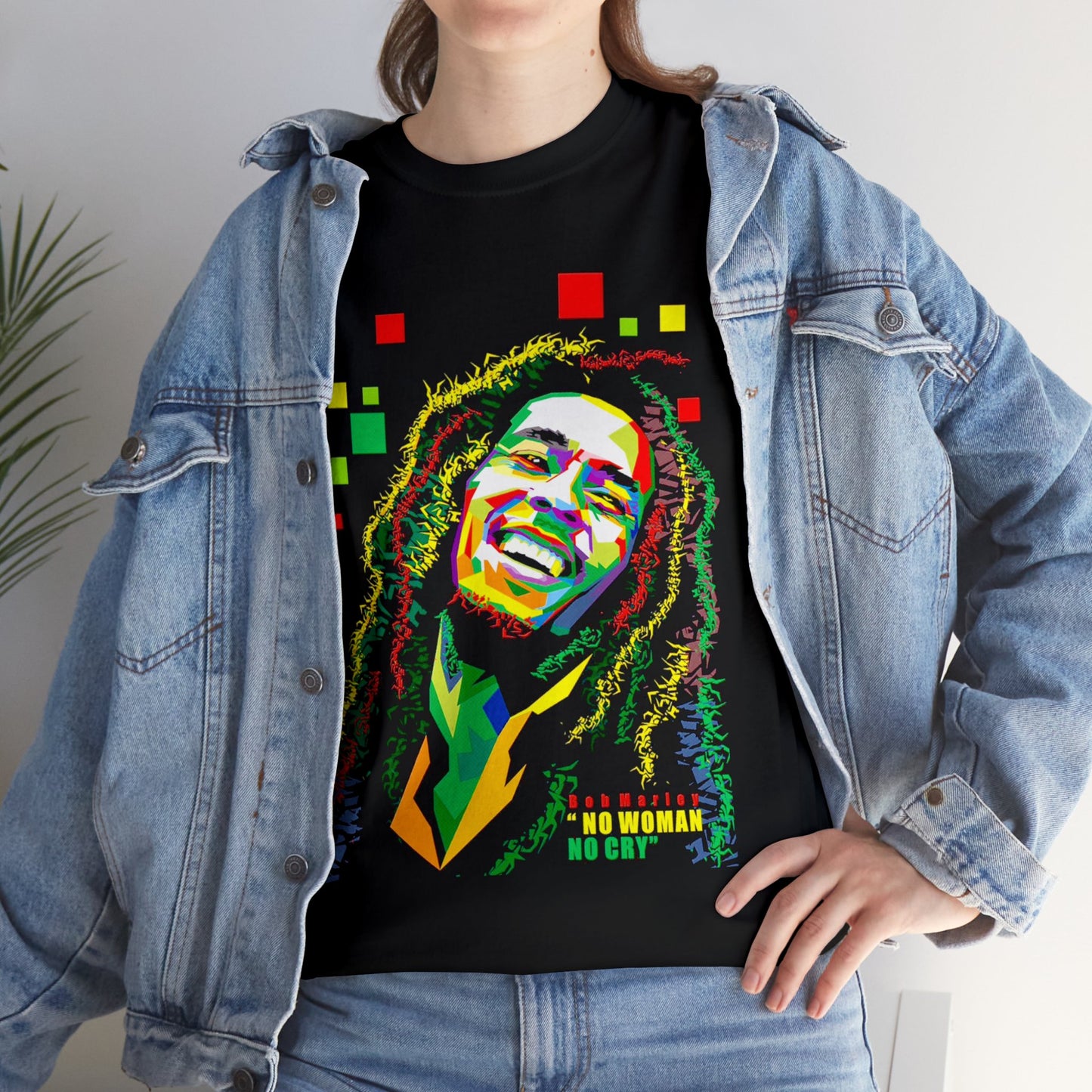 Bob Marley
