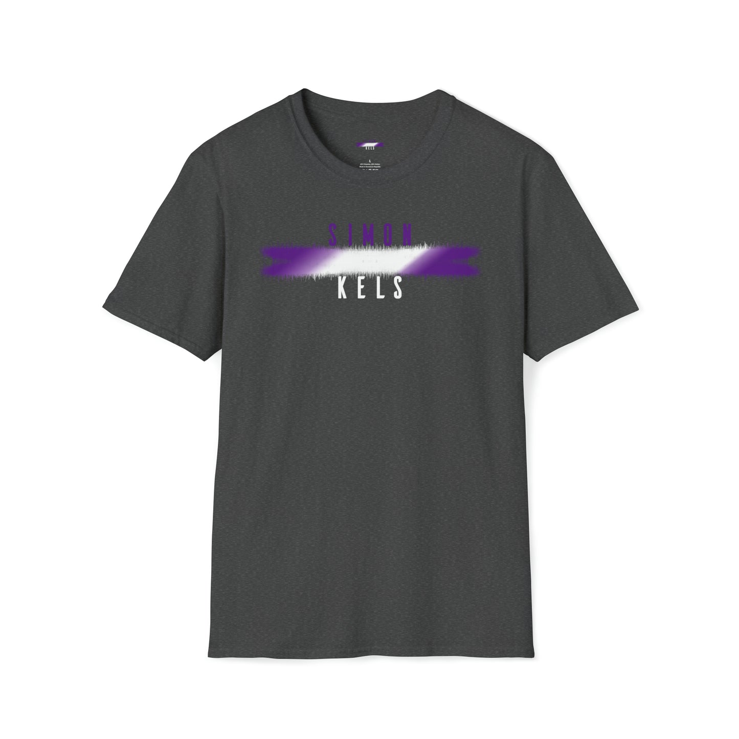 Simon Kels - T-Shirt