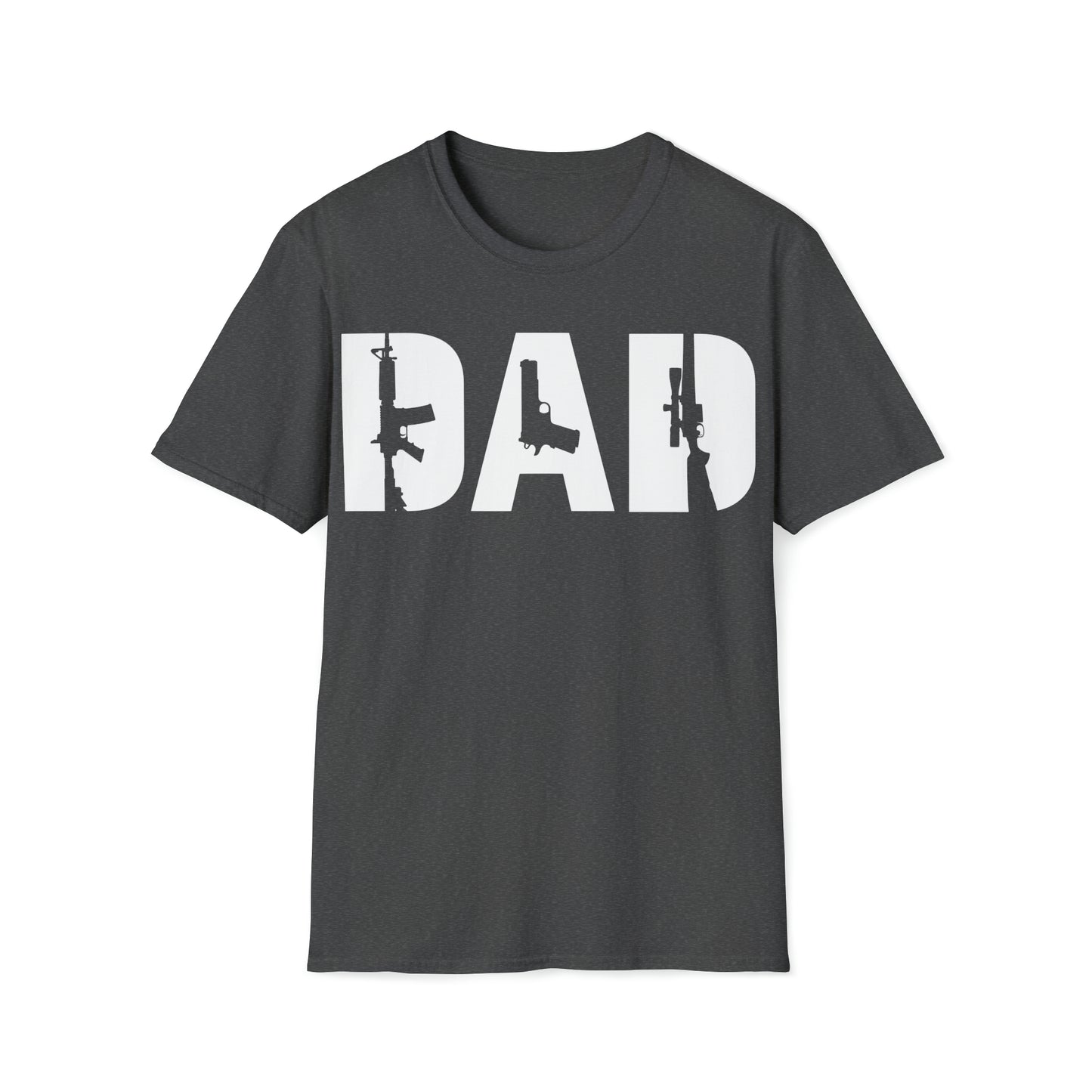 DAD - T-Shirt