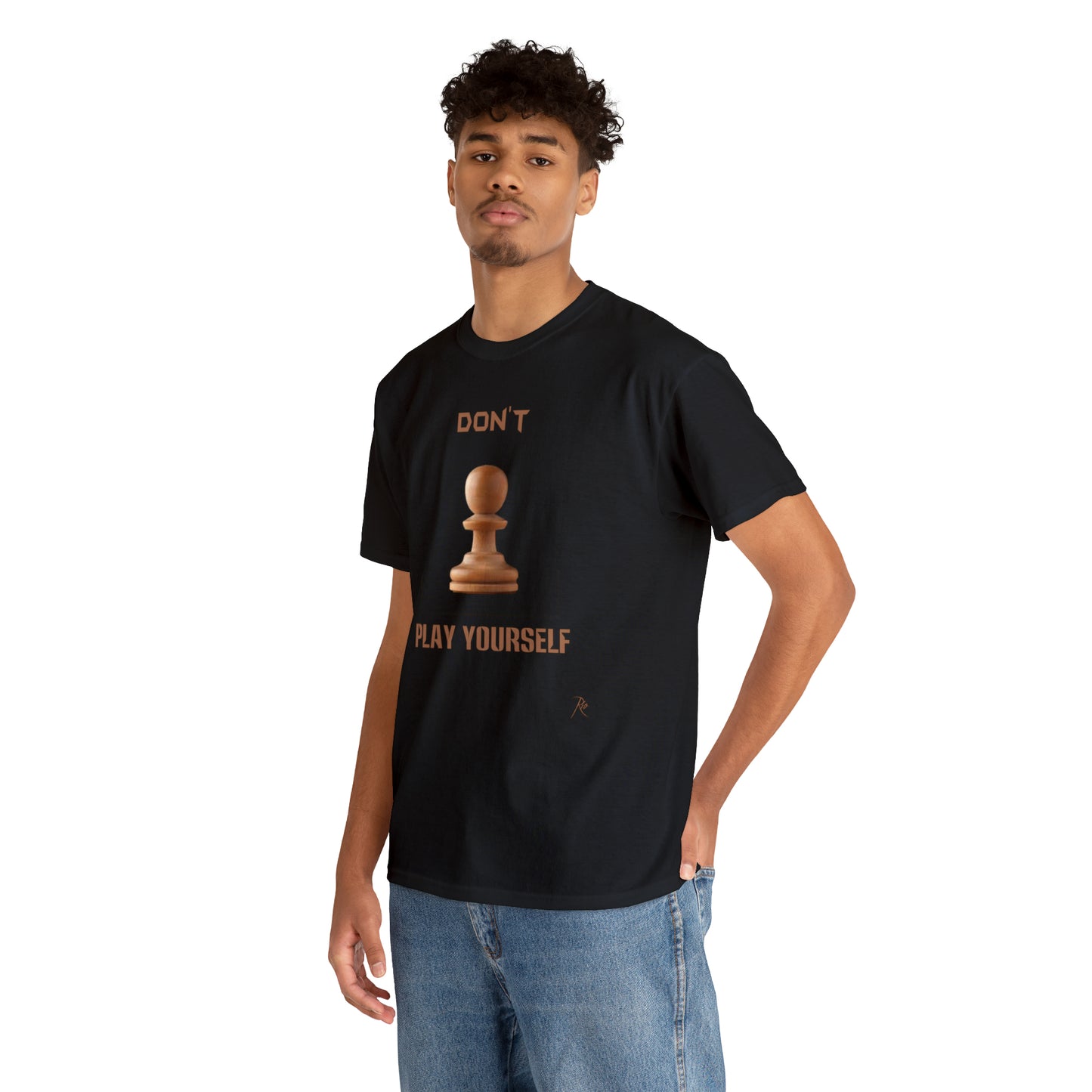 Custom K’s – T-Shirt – Pond II
