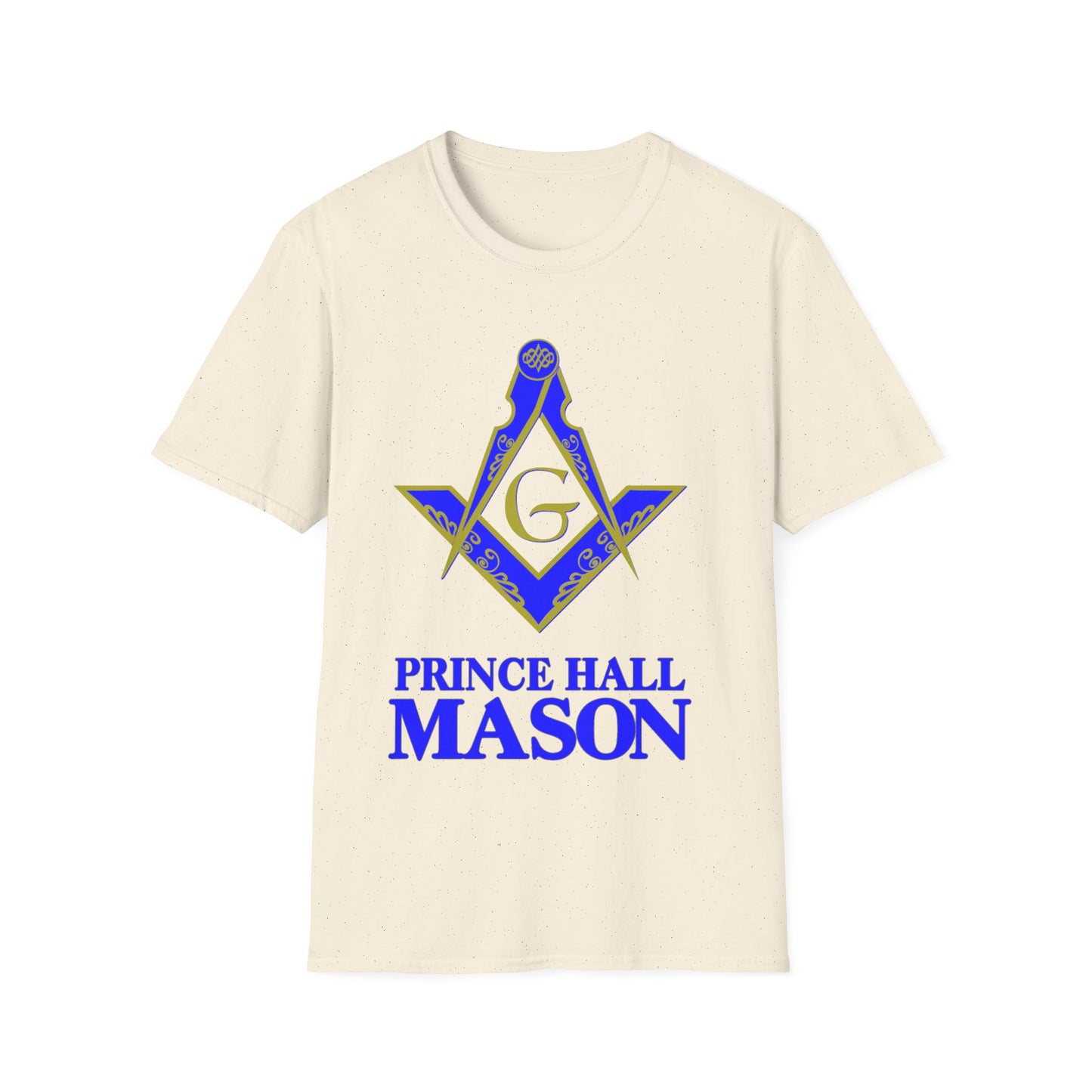 MASON PRINCE HALL T-Shirt
