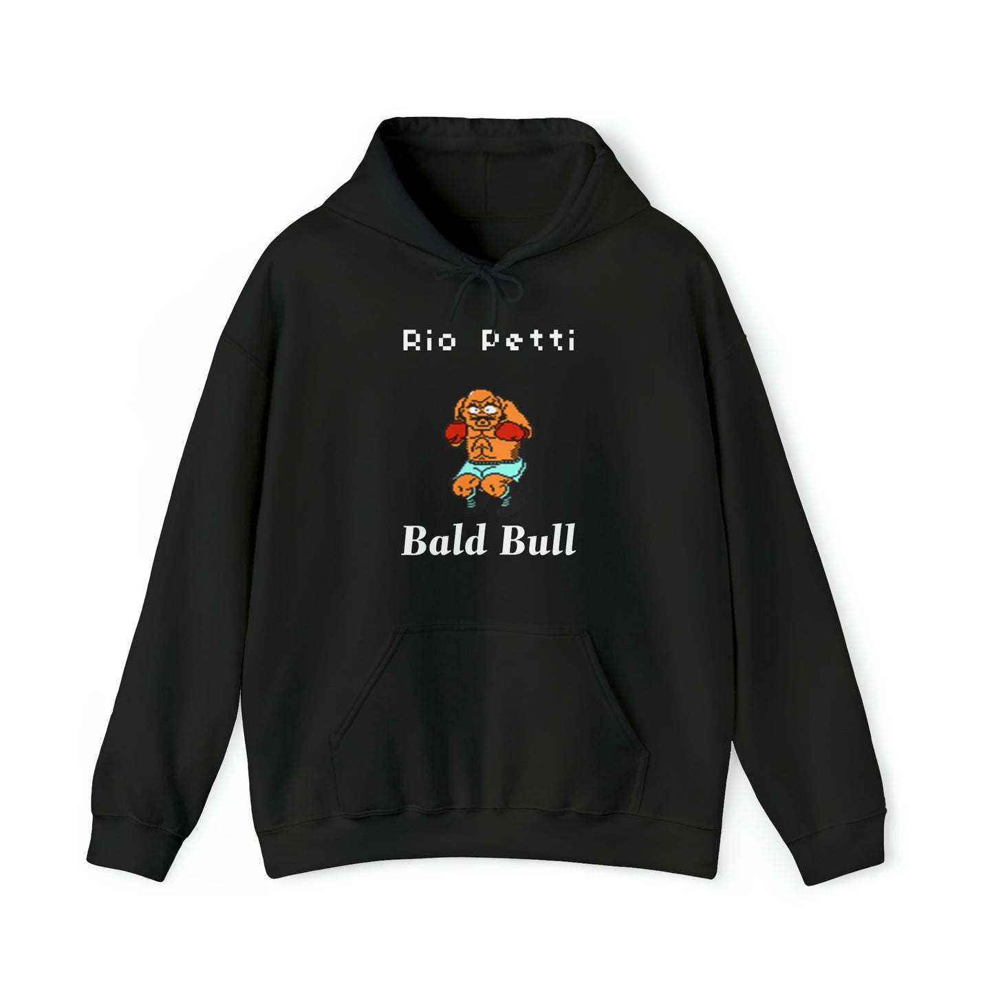 Custom Ks Hooded Sweatshirt