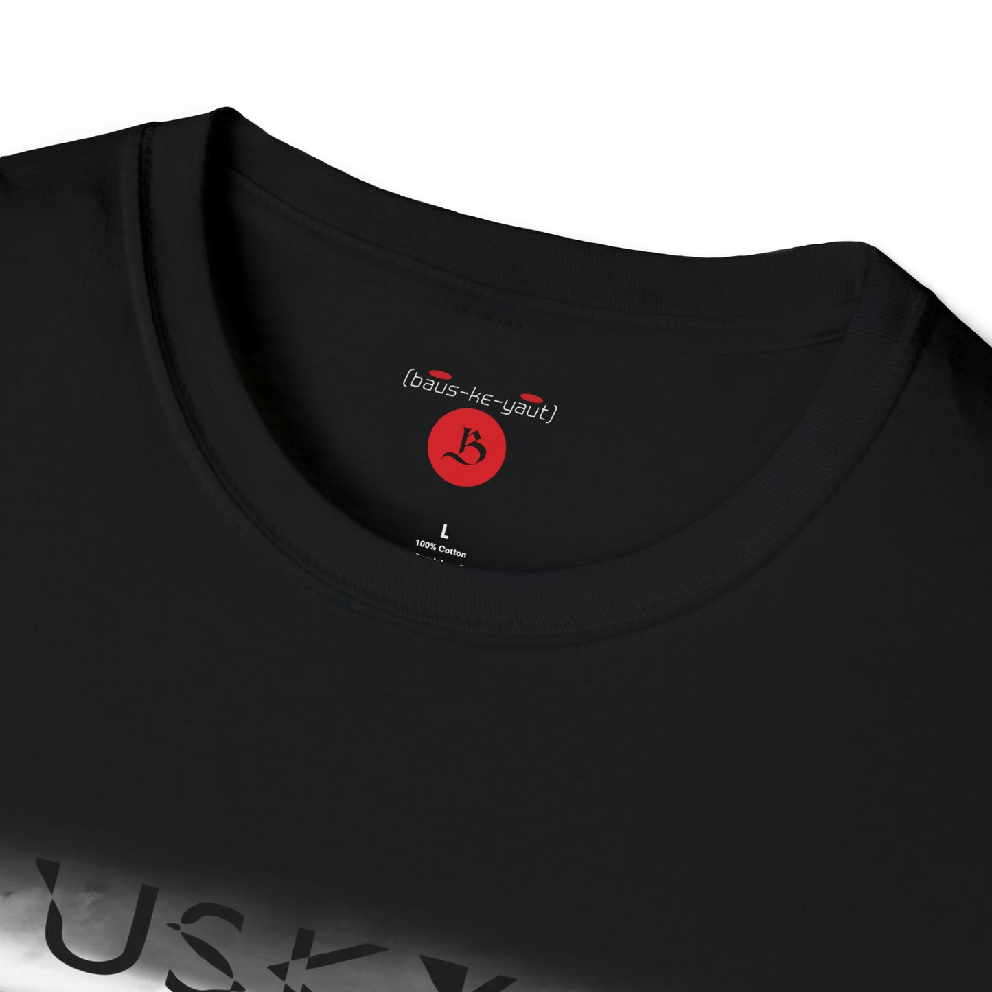 Bauskyaut - T-Shirt