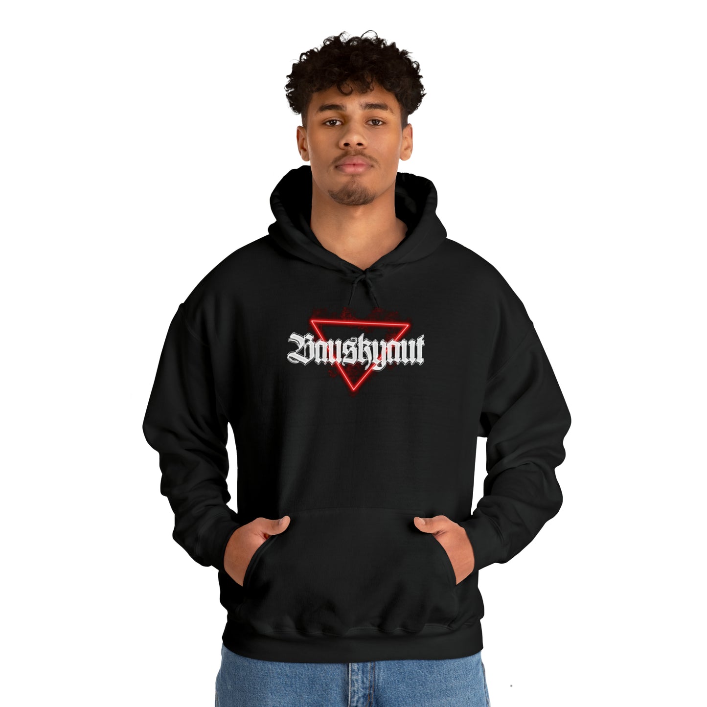 Bauskyaut™ Hooded Sweatshirt