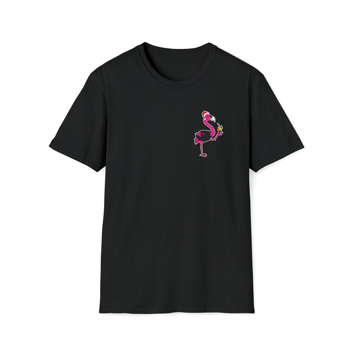 Rio Petti "Christmas" Softstyle T-Shirt