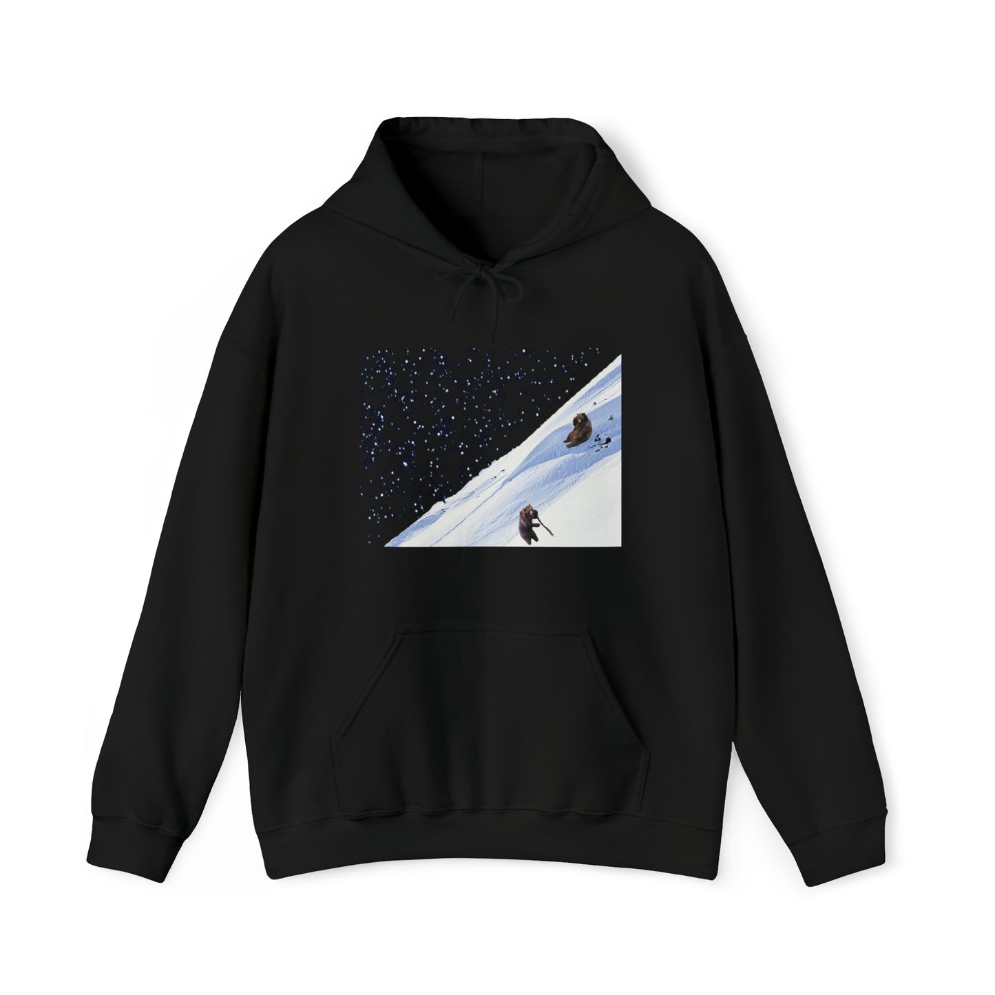 Rio Petti ™ - Hoodie - "Bear Mountain"