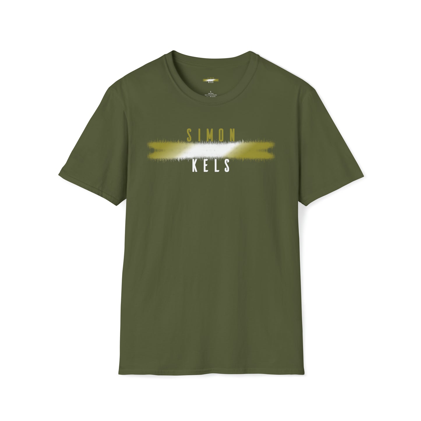Simon Kels - T-Shirt
