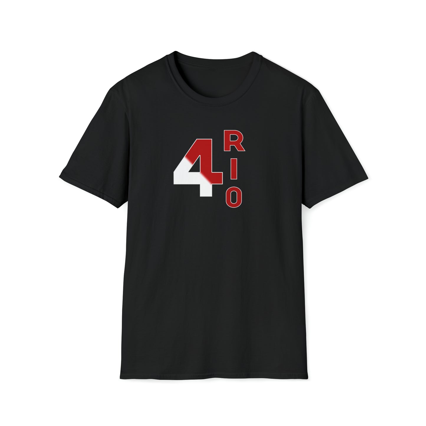 Rio Petti Softstyle T-Shirt
