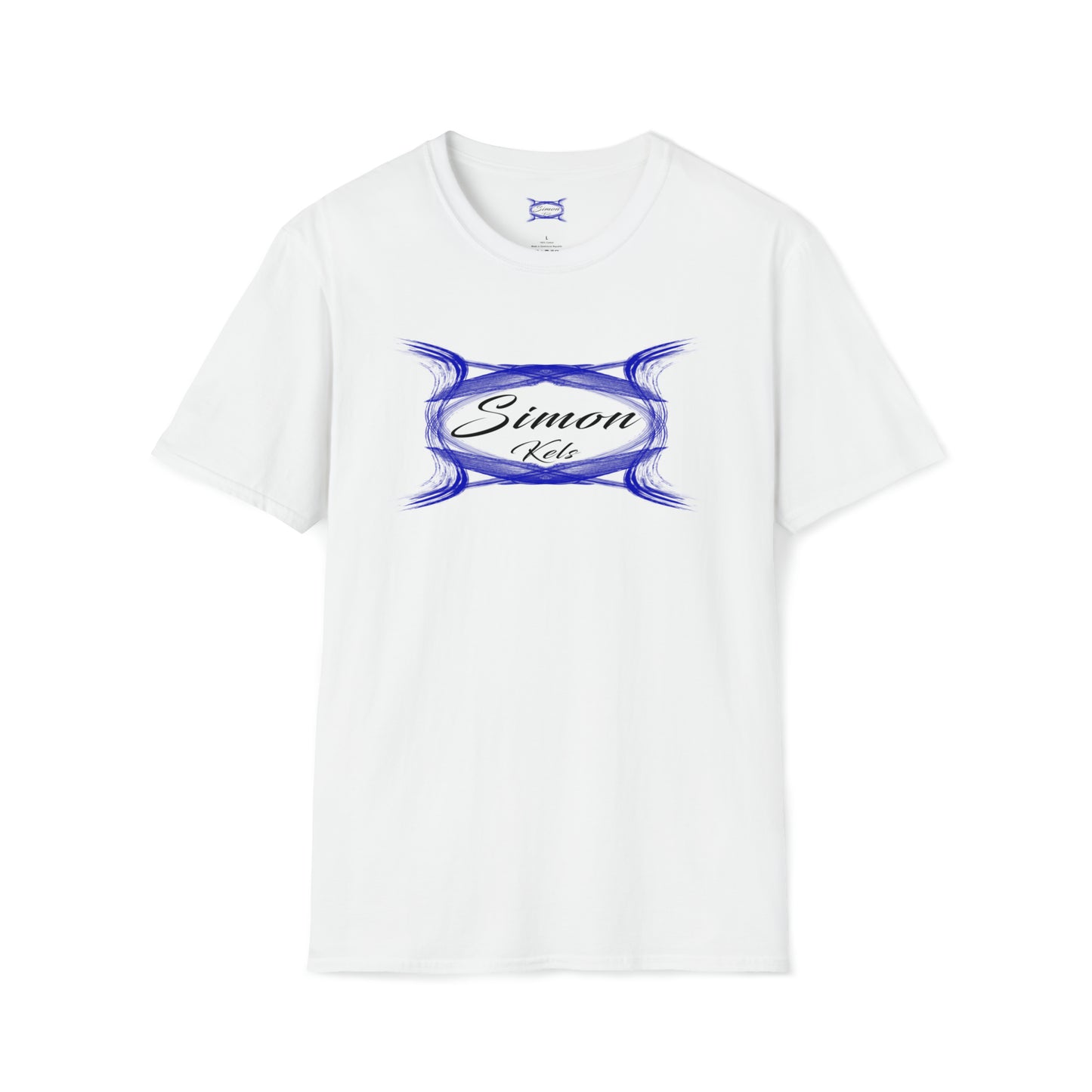 Simon Kels - T-Shirt