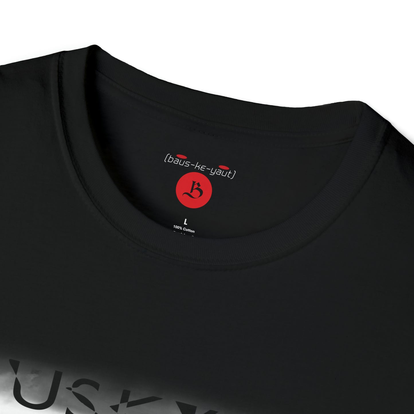 Bauskyaut - T-Shirt