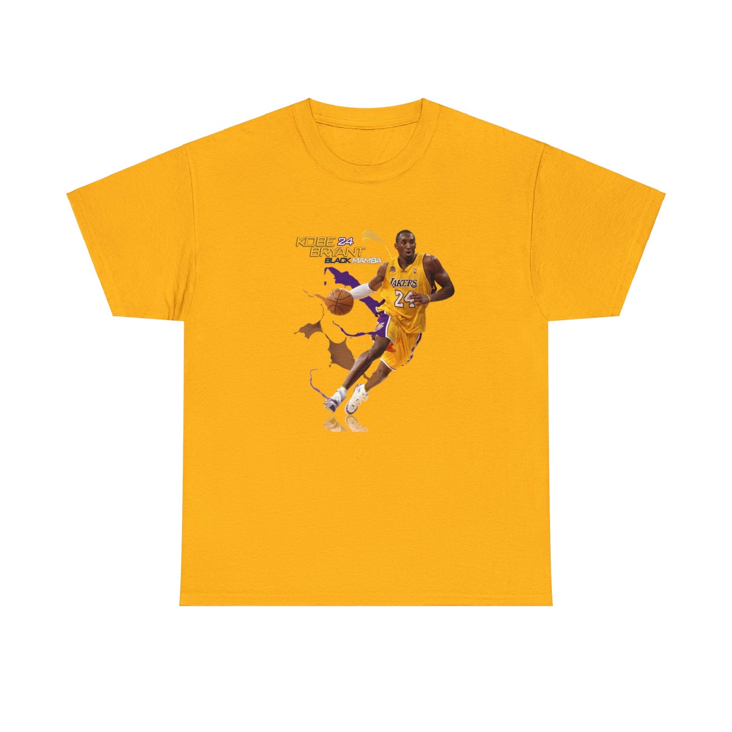 Mamba 24