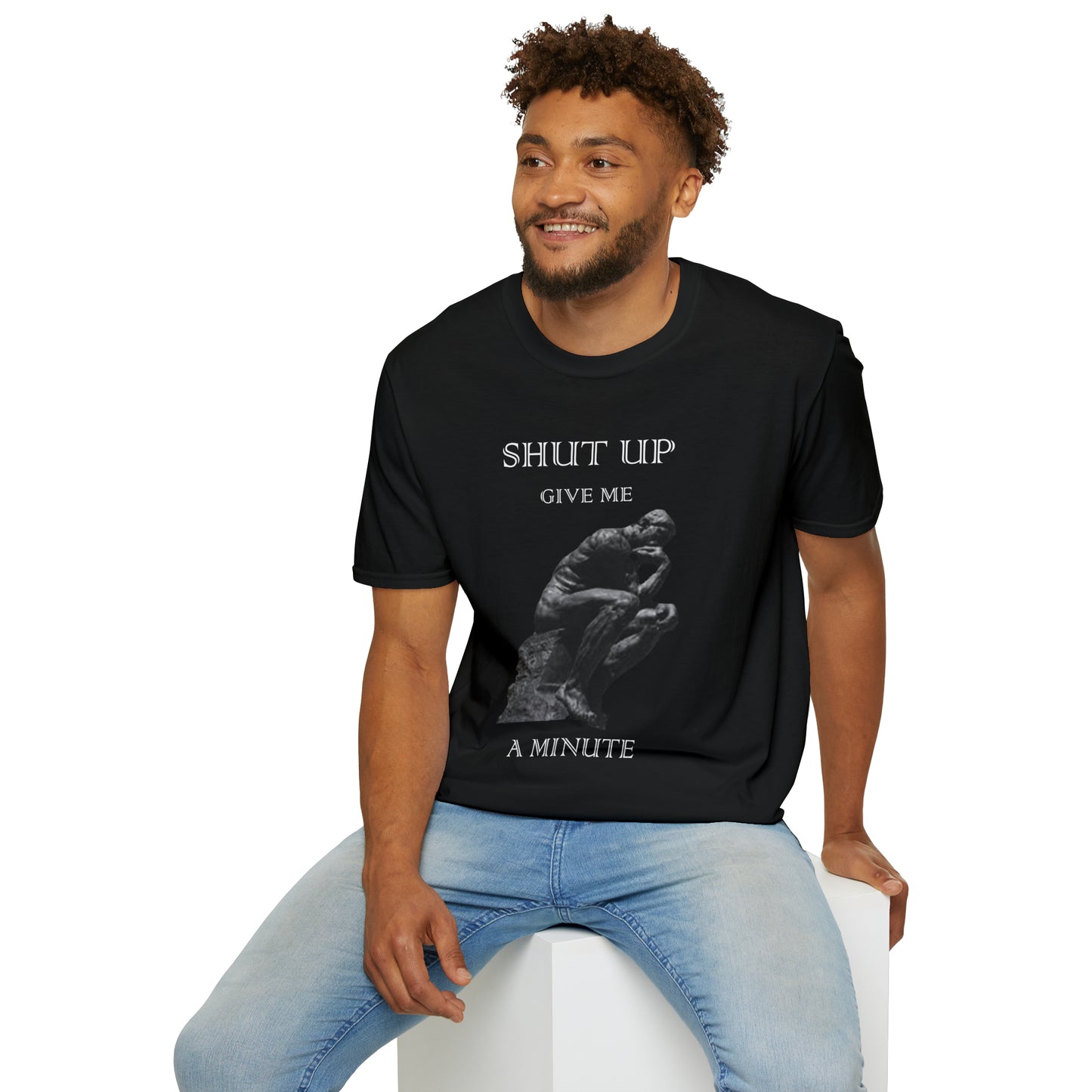 Rio Petti Softstyle T-Shirt
