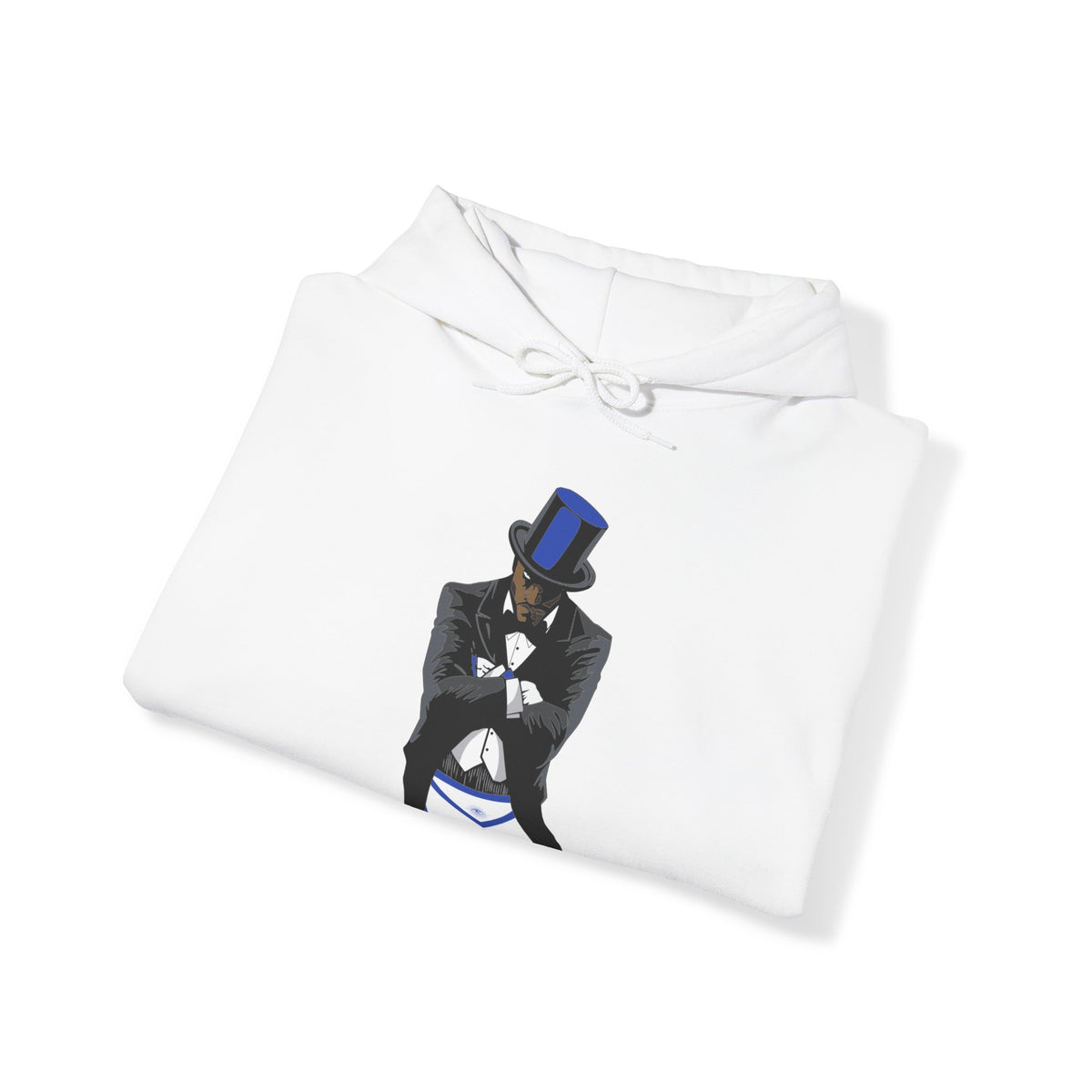 Masonic Hooded Sweatshirt