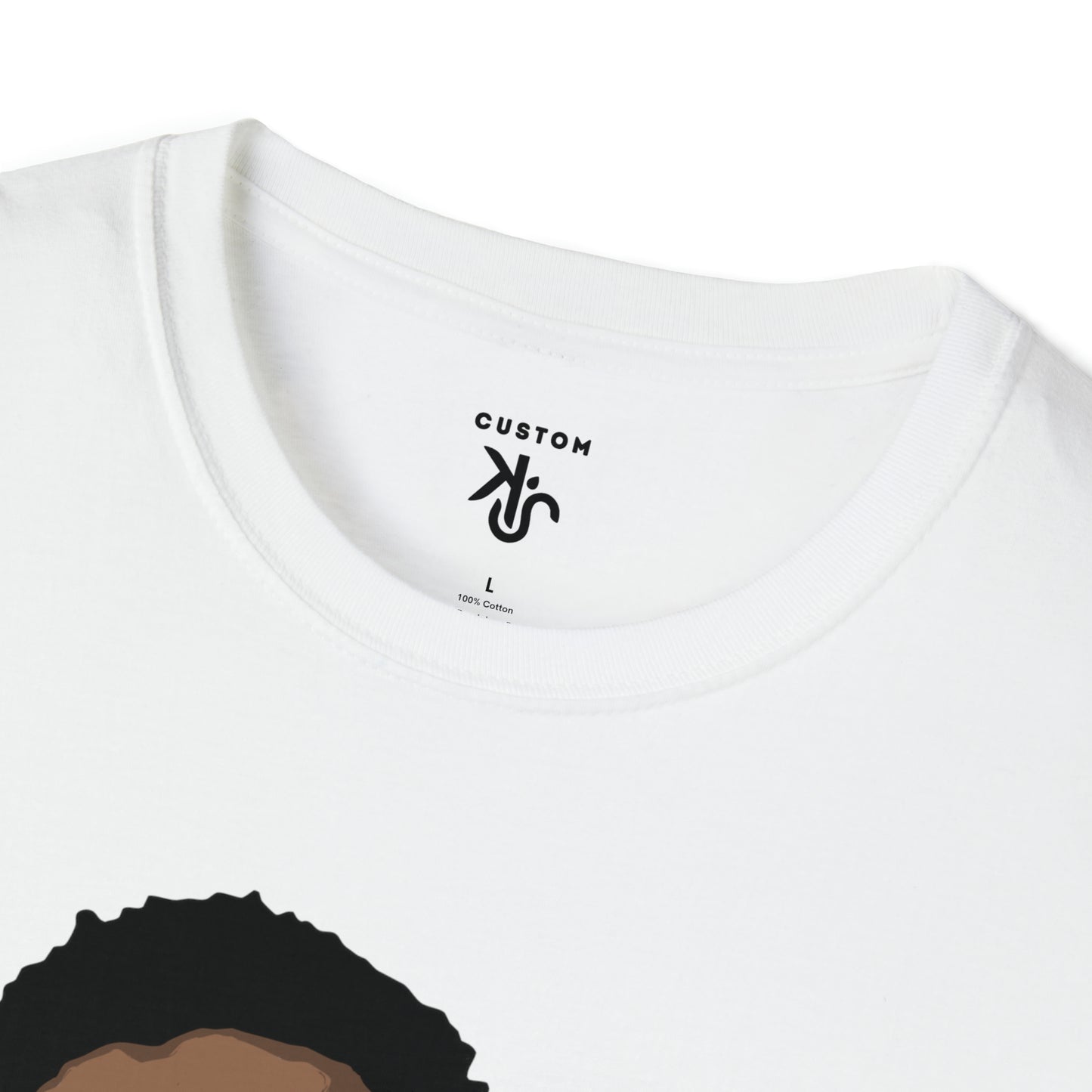 Custom K's - T-Shirt - Lil Baby "Georgia Boy"