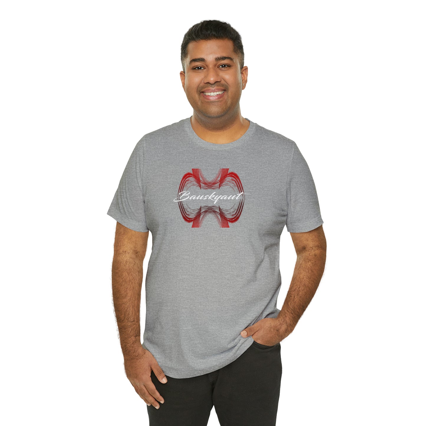 Bauskyaut - T-Shirt - Chambers
