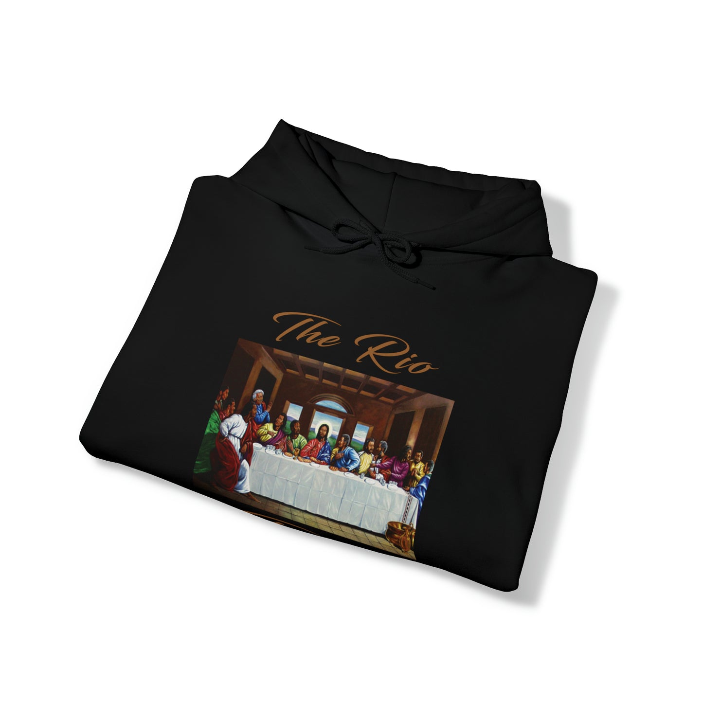 Rio Petti™ Hooded Sweatshirt