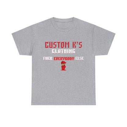 Custom K's