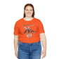 Custom K’s - Jersey Short Sleeve Tee - The Original - Chrome