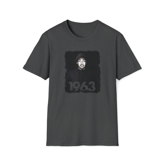 Custom K's "1963" Softstyle T-Shirt