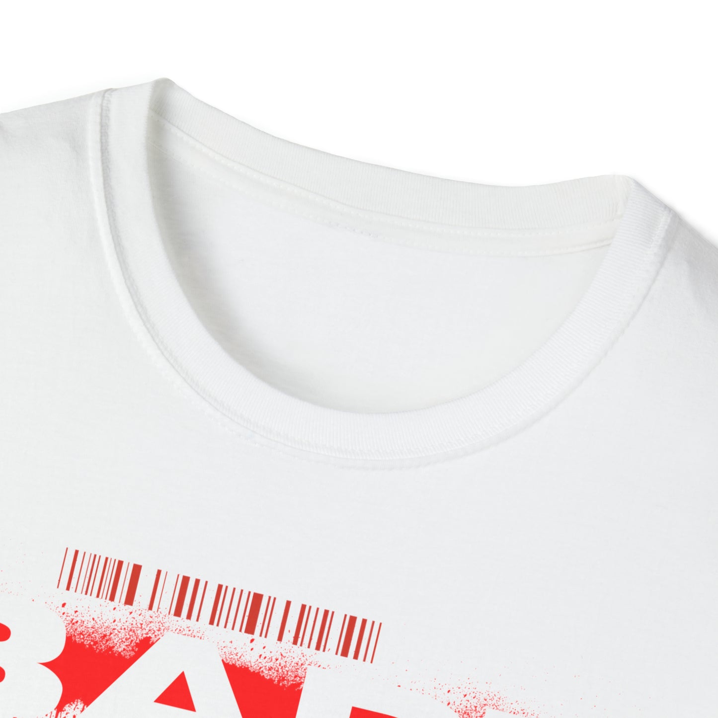 Custom K's Softstyle T-Shirt