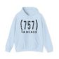 Custom K's™ Hooded Sweatshirt