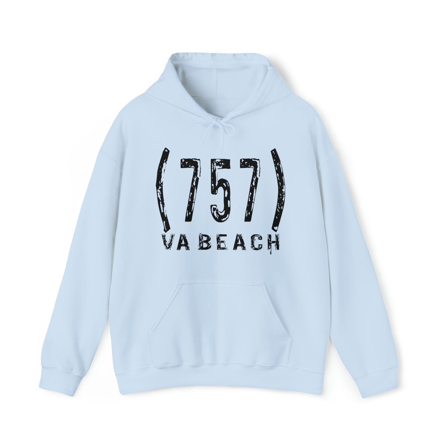 Custom K's™ Hooded Sweatshirt