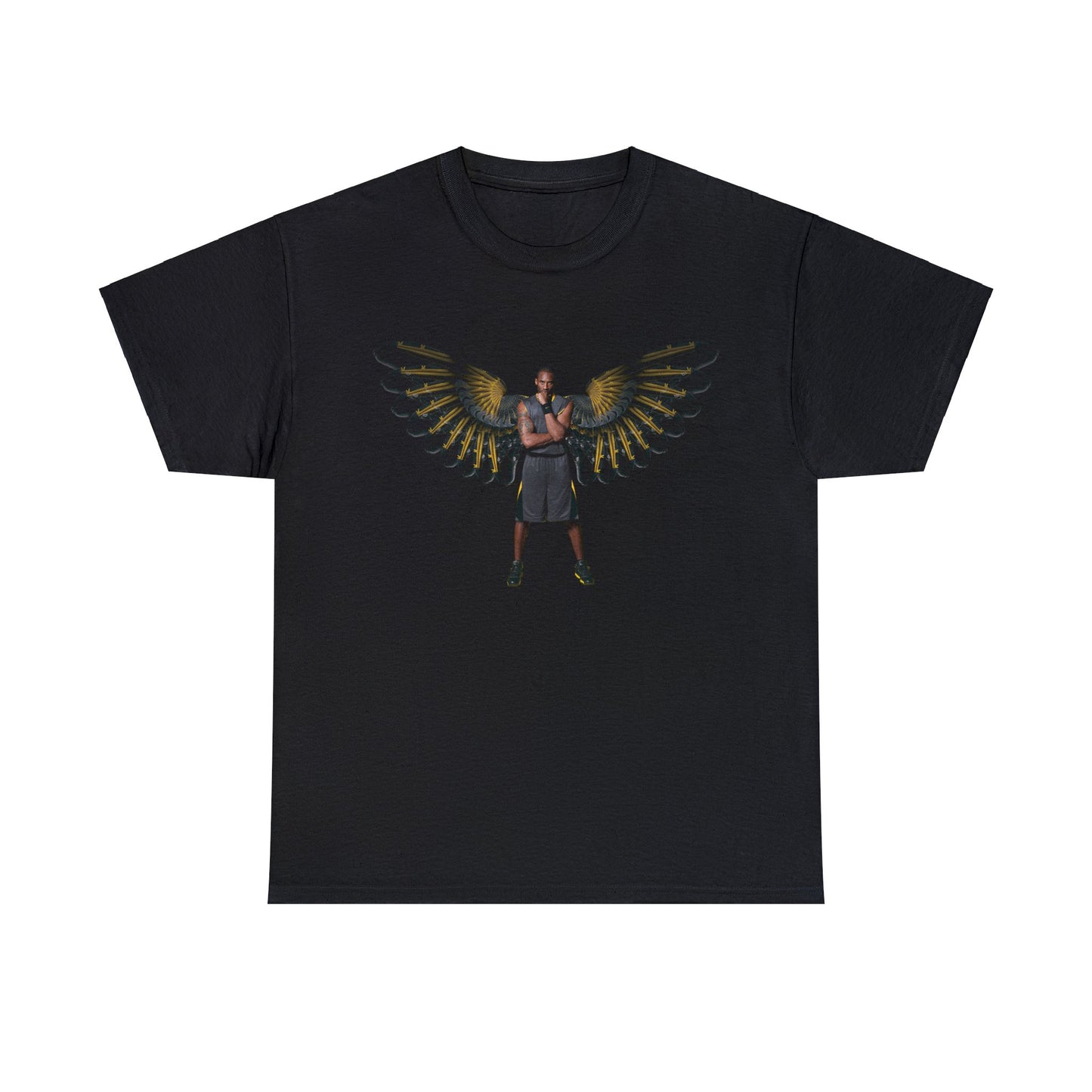 Mamba Wings