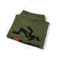 Custom K's™ Hooded Sweatshirt