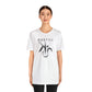 Custom K’s - Jersey Short Sleeve Tee - The Original - Chrome