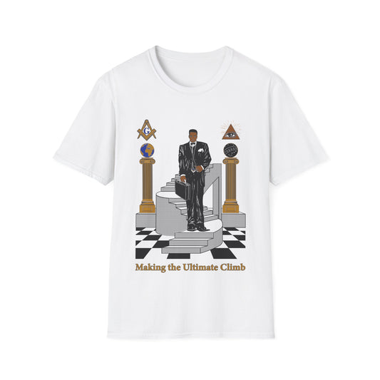 Mason Softstyle T-Shirt