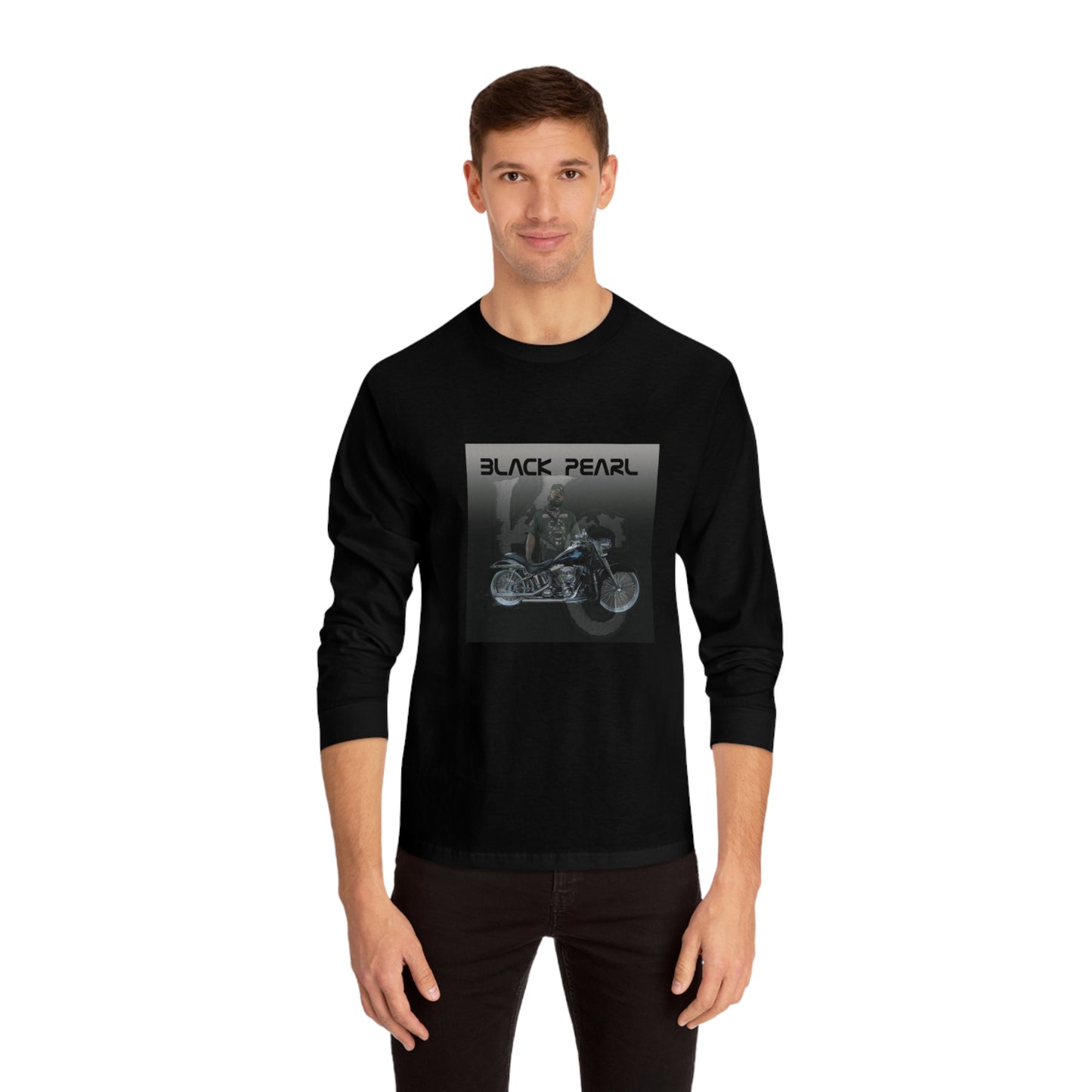 Unisex Classic Long Sleeve T-Shirt