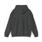 Custom K's™ Hooded Sweatshirt