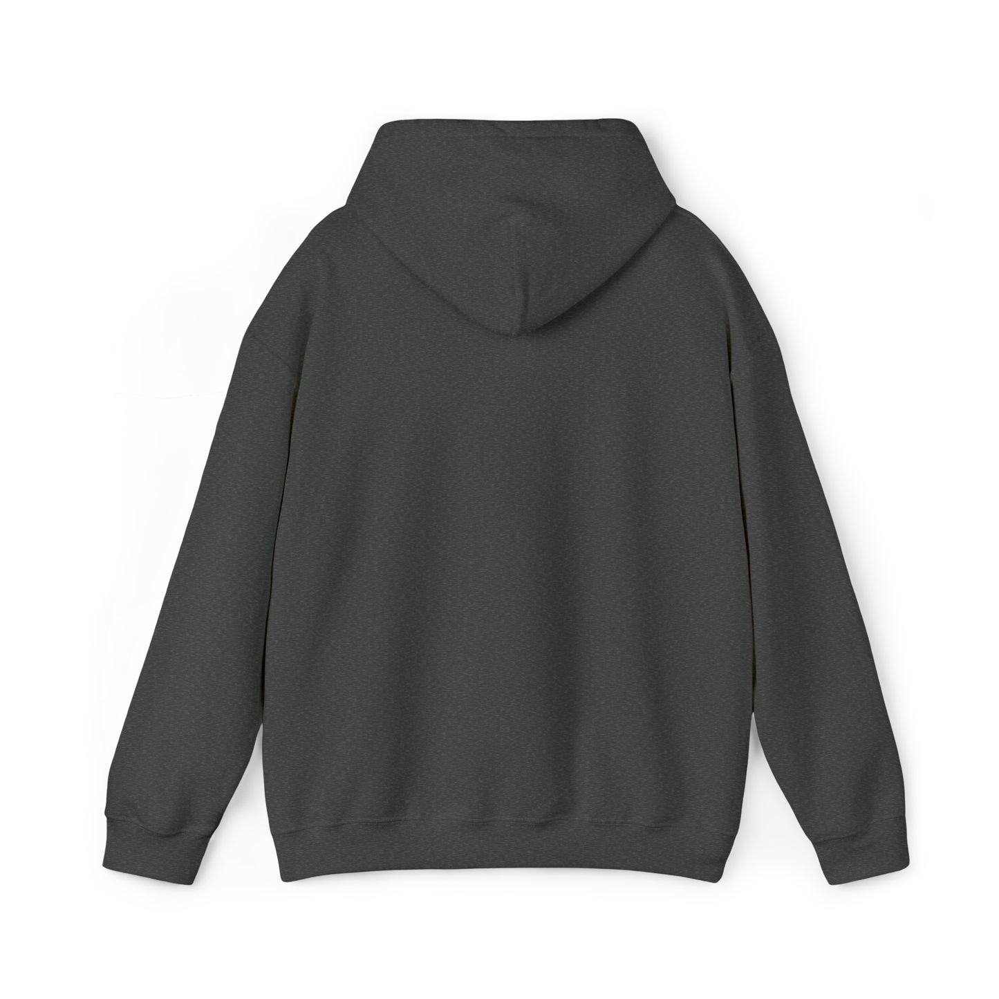 Custom K's™ Hooded Sweatshirt