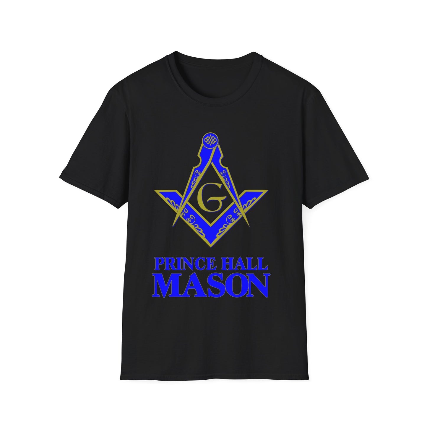 MASON PRINCE HALL T-Shirt