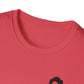 Custom K's "Best Mom" Softstyle T-Shirt