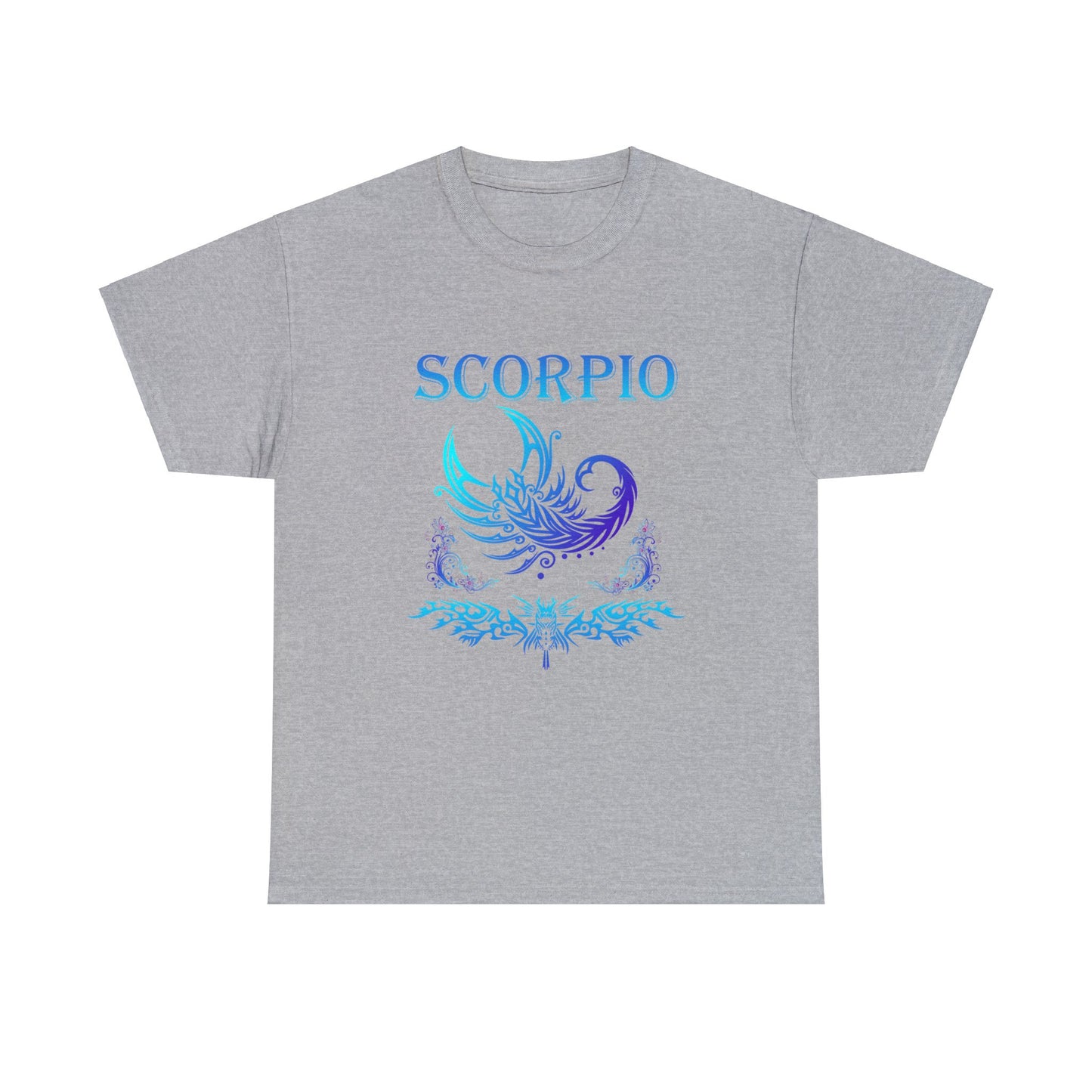 SCORPION