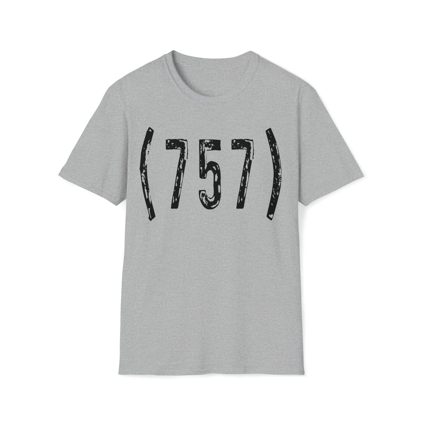 Custom K's T-Shirt   757