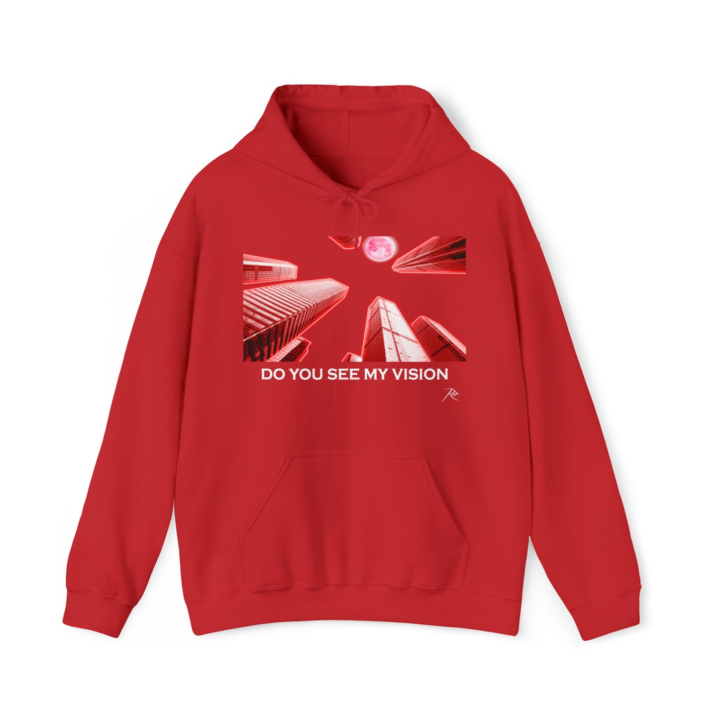 Rio Petti™ Hooded Sweatshirt