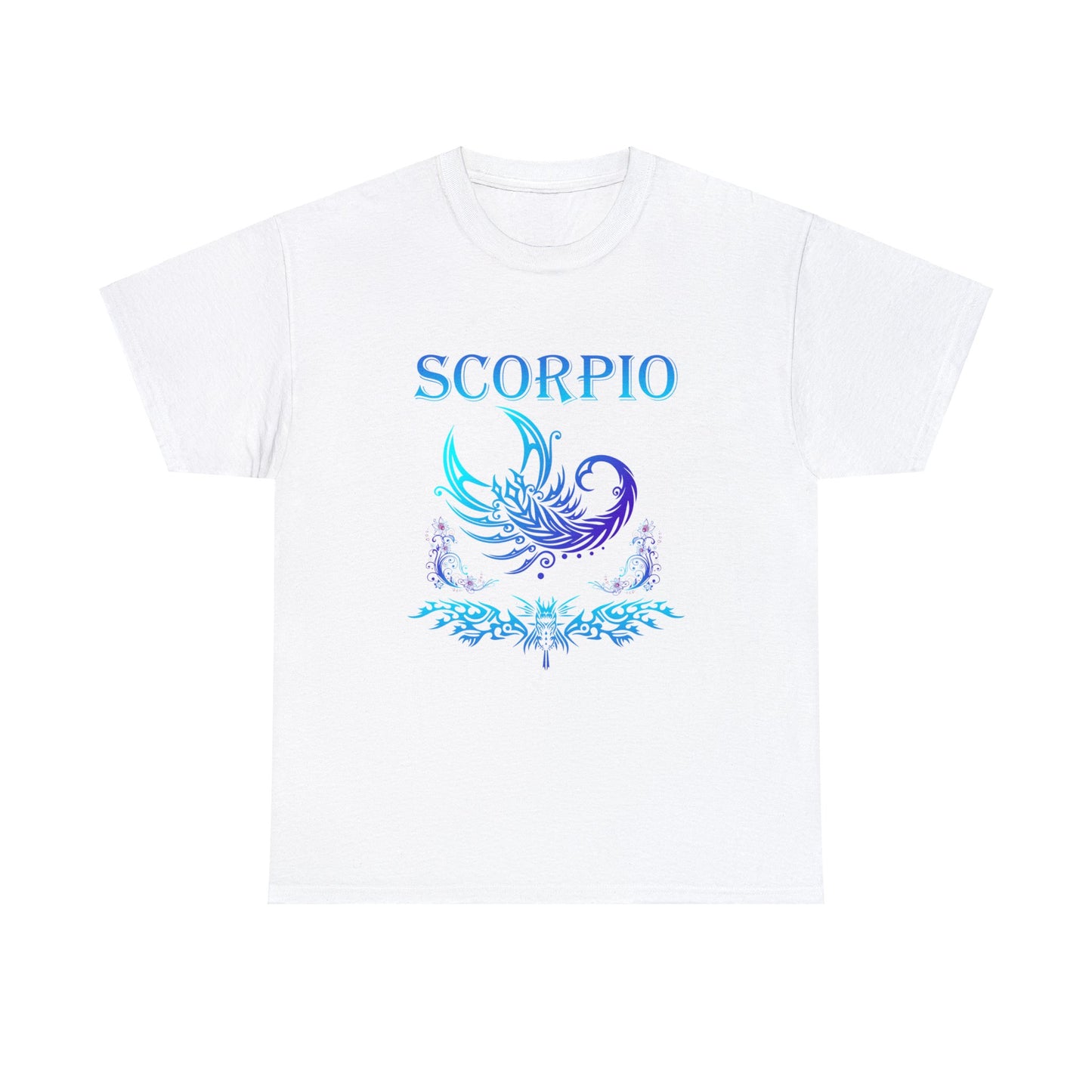 SCORPION