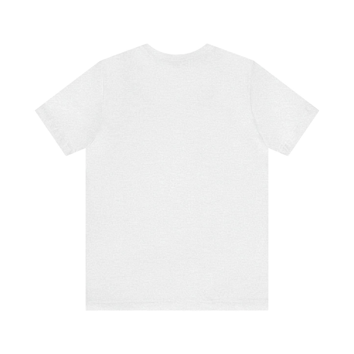 Custom K’s - Jersey Short Sleeve Tee - The Original - Chrome