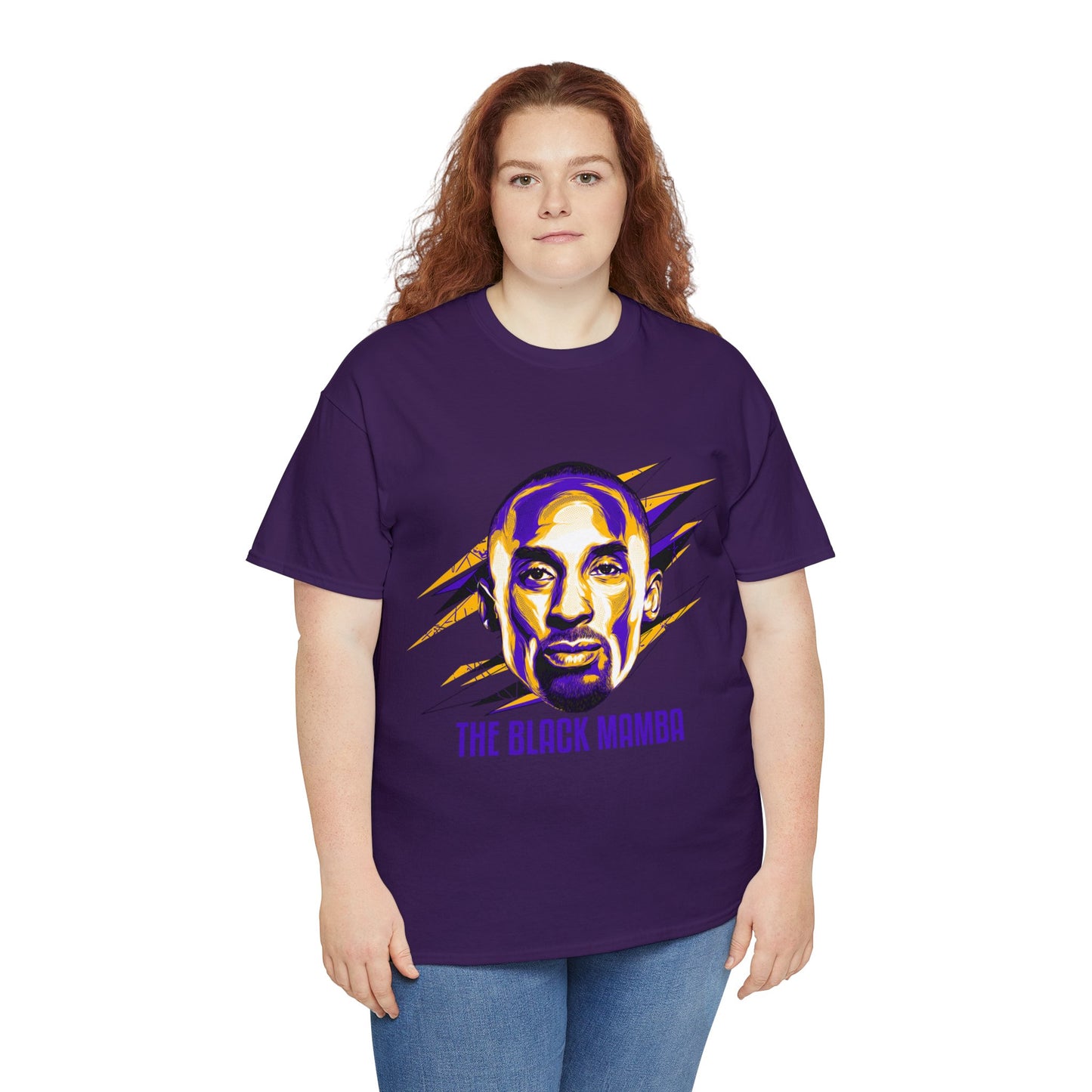 Black Mamba