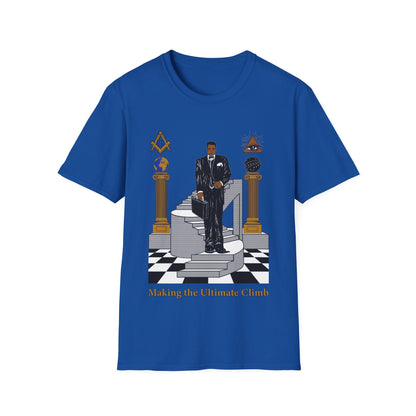 Mason Softstyle T-Shirt