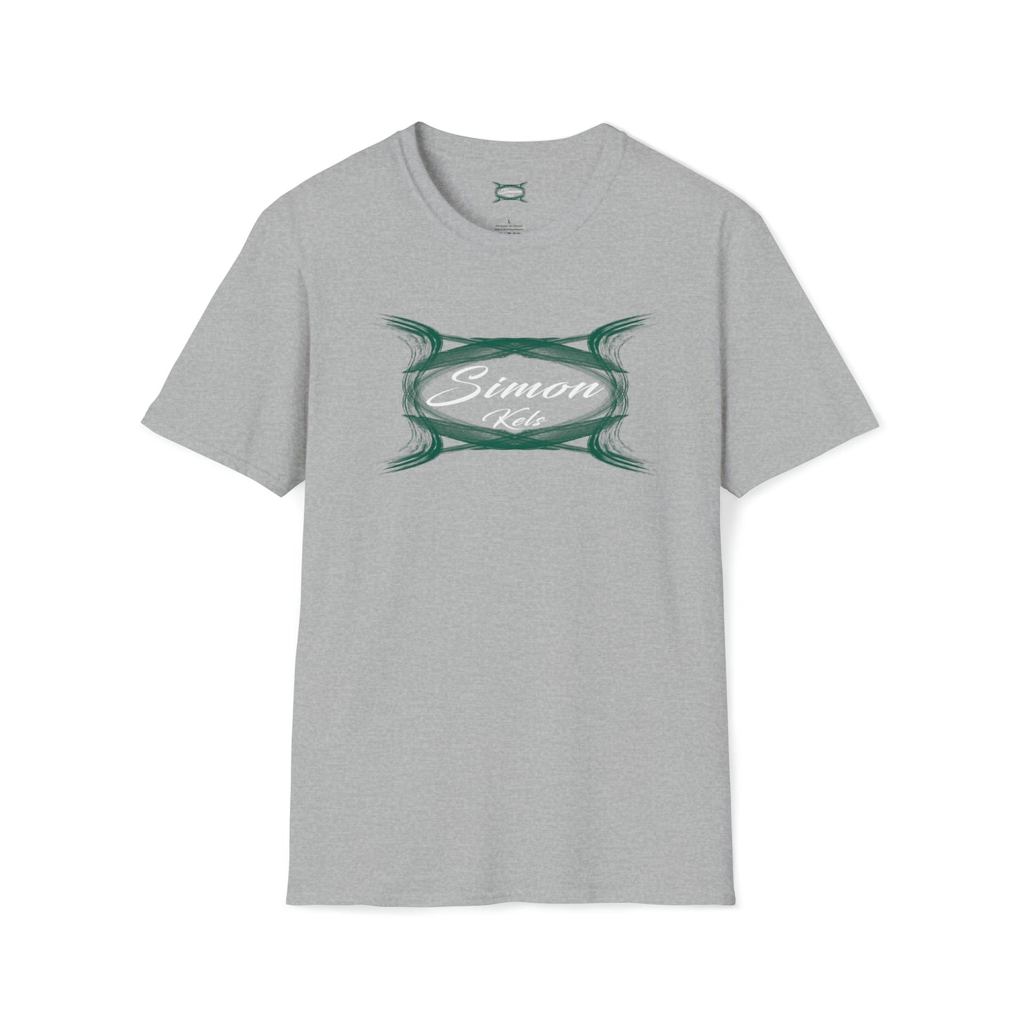 Simon Kels - T-Shirt