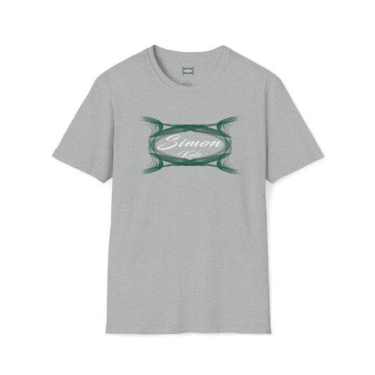 Simon Kels - T-Shirt
