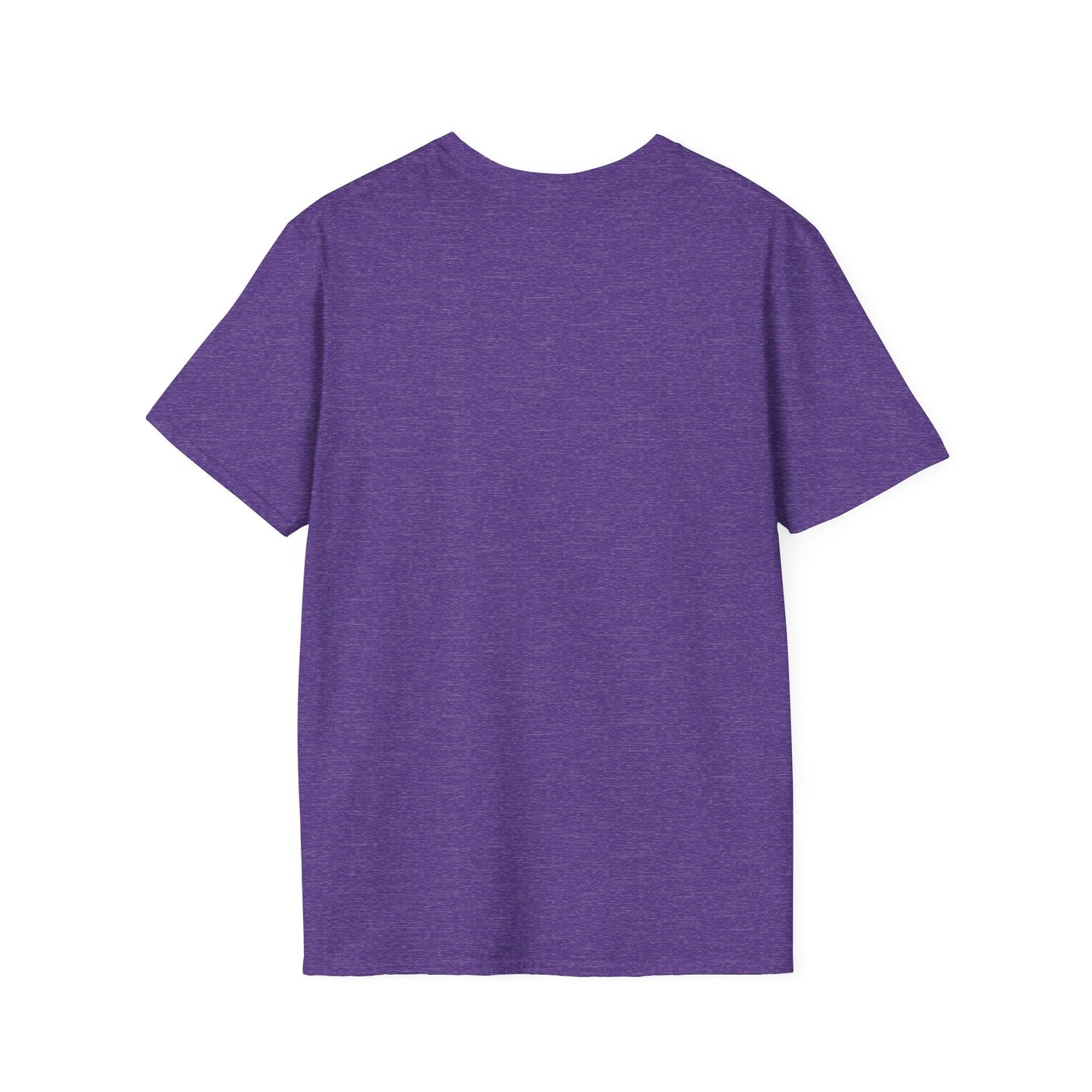 Custom K's "Petti As Fuck" T-Shirt