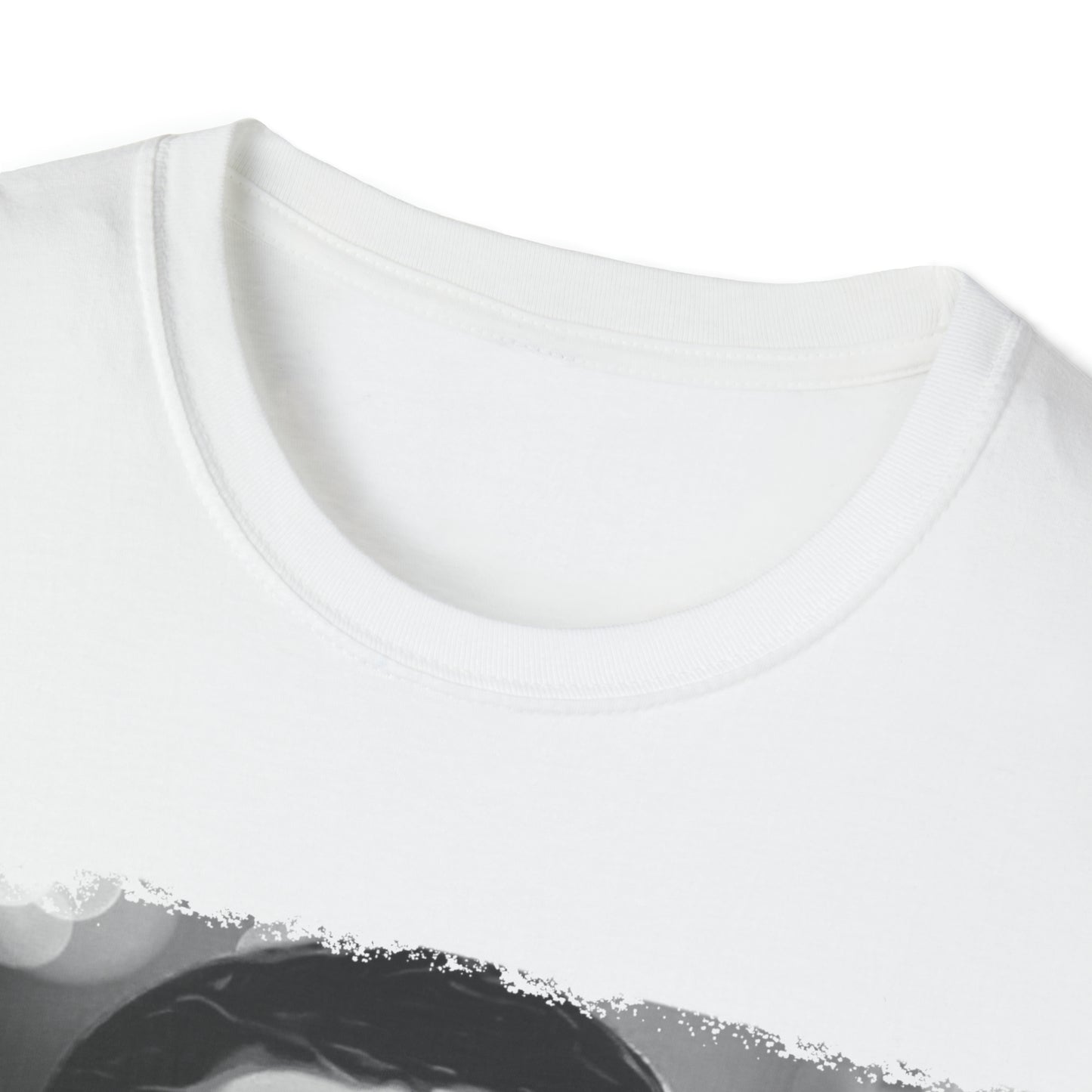 Custom K's "Fight" Softstyle T-Shirt