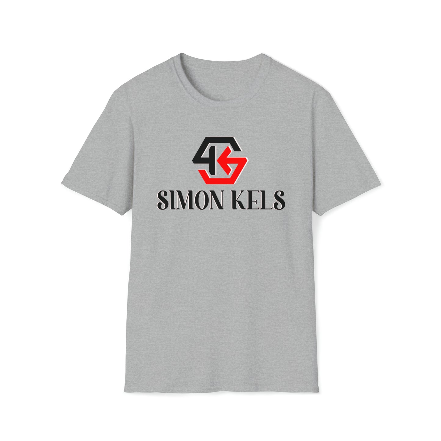 Simon Kels Original Logo