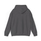 Custom K's™ Hooded Sweatshirt