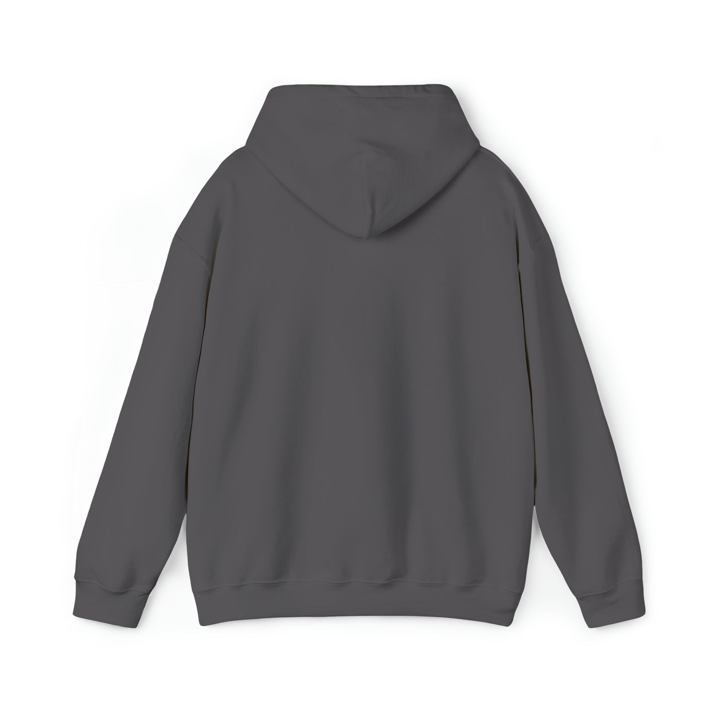 Custom K's™ Hooded Sweatshirt