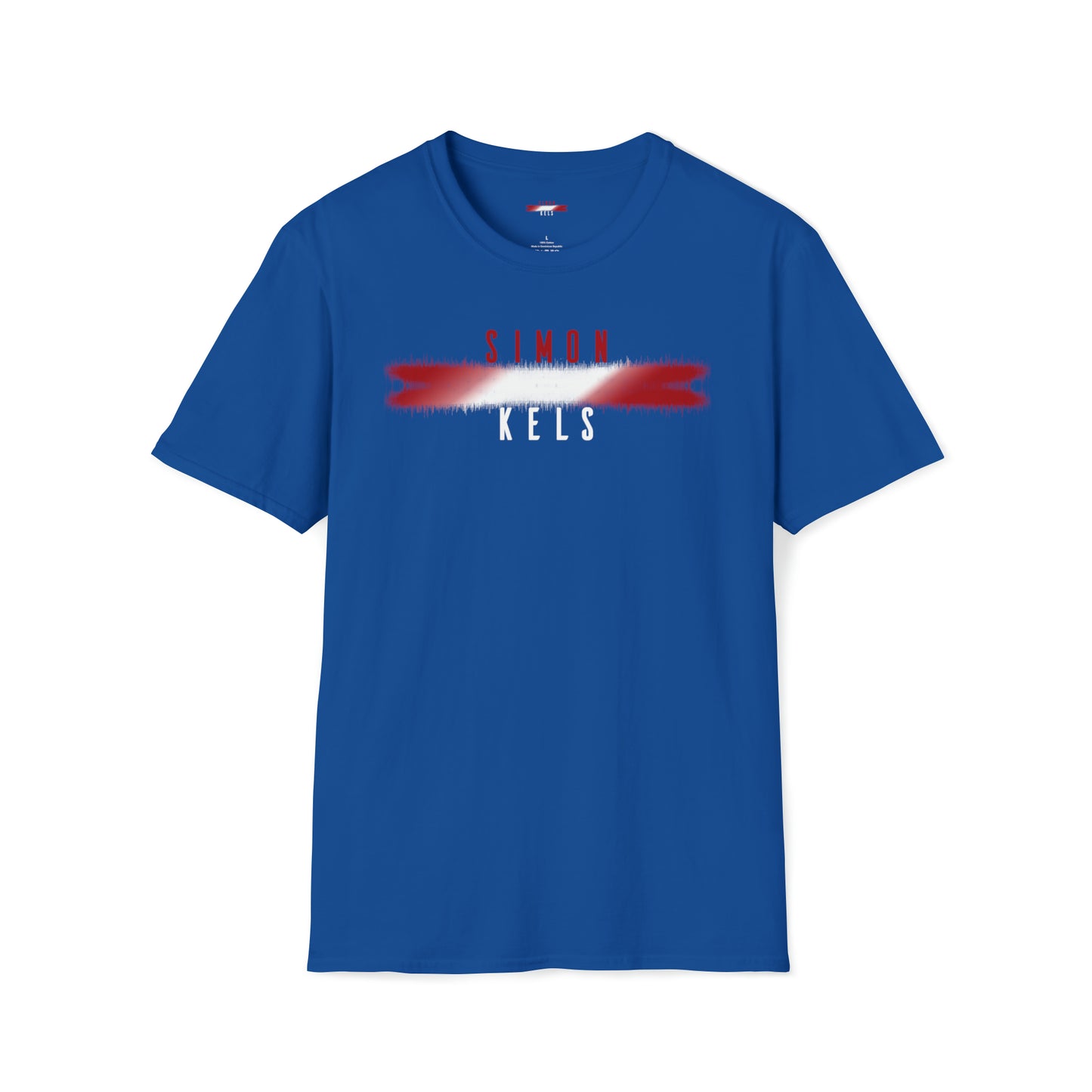 Simon Kels -  T-Shirt